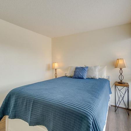 Updated Sienna Park Condo - 4 Miles To Siesta Key! Sarasota Eksteriør billede