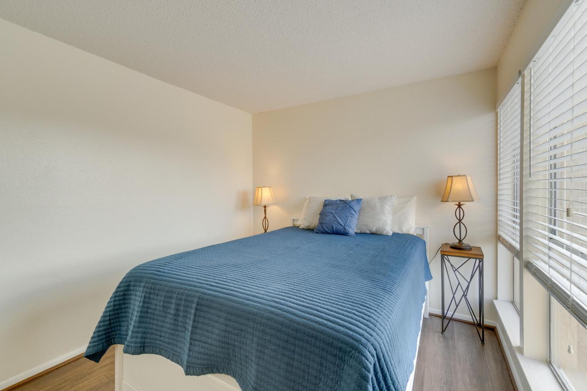 Updated Sienna Park Condo - 4 Miles To Siesta Key! Sarasota Eksteriør billede