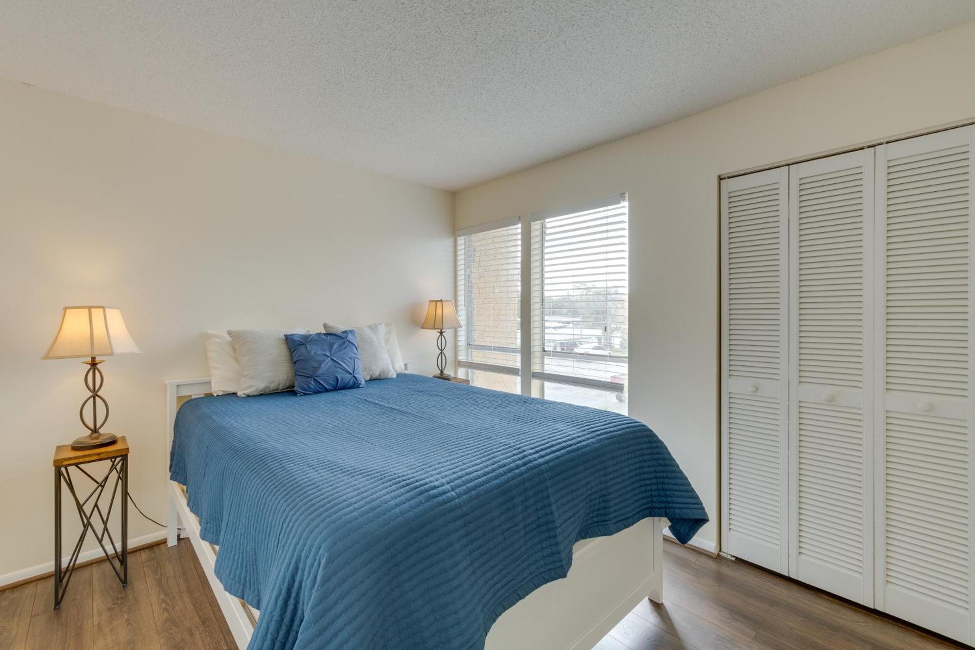 Updated Sienna Park Condo - 4 Miles To Siesta Key! Sarasota Eksteriør billede
